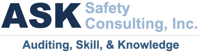 ASK Safety Consulting, Inc. ASK Safety Consulting, Inc.